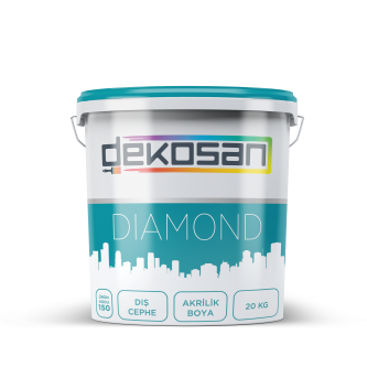 Diamond Akrilik