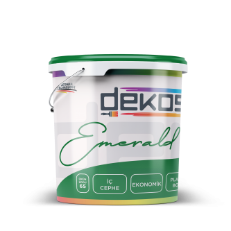 Emerald Ekonomik Plastik