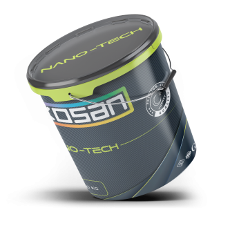 Nano-Tech İç Cephe Astar