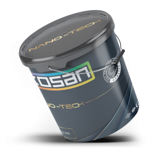 Nano-Tech Mat Dış Cephe