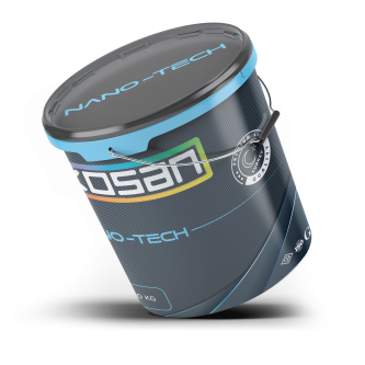 Nano-Tech Mat İç Cephe