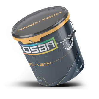 Nano-Tech Mat Tavan