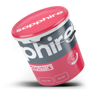 Sapphire Dış Cephe Macunu